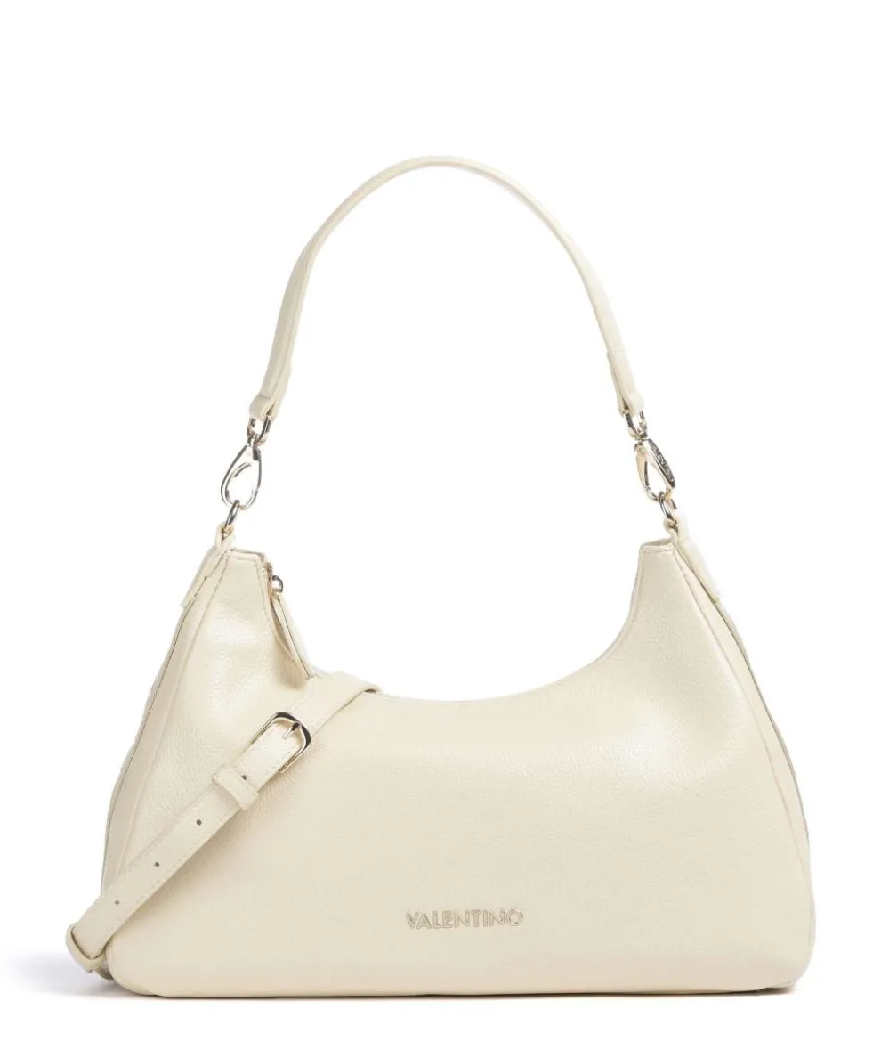 Twig Re Shoulder bag imitation leather cream