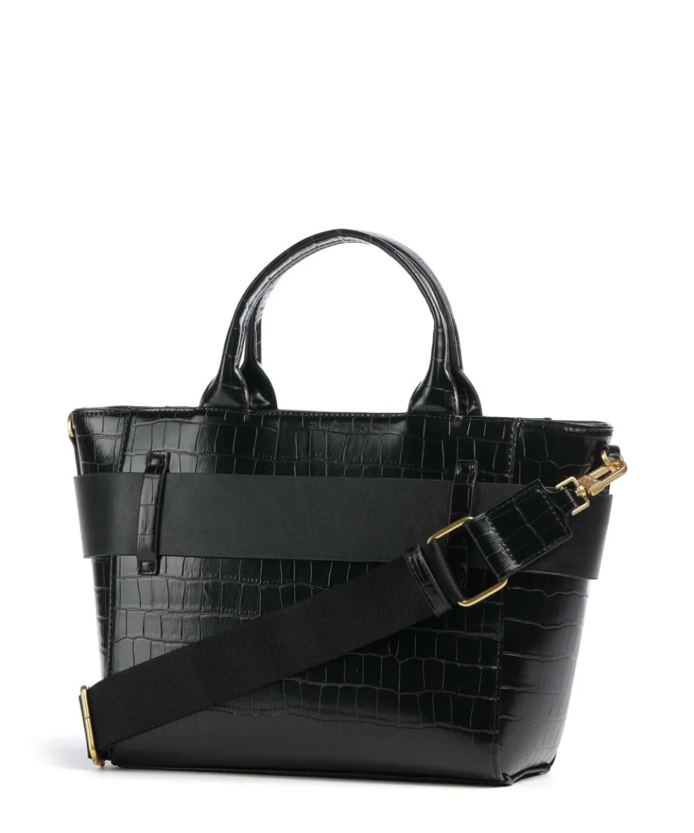 Jjosia Handbag imitation leather black