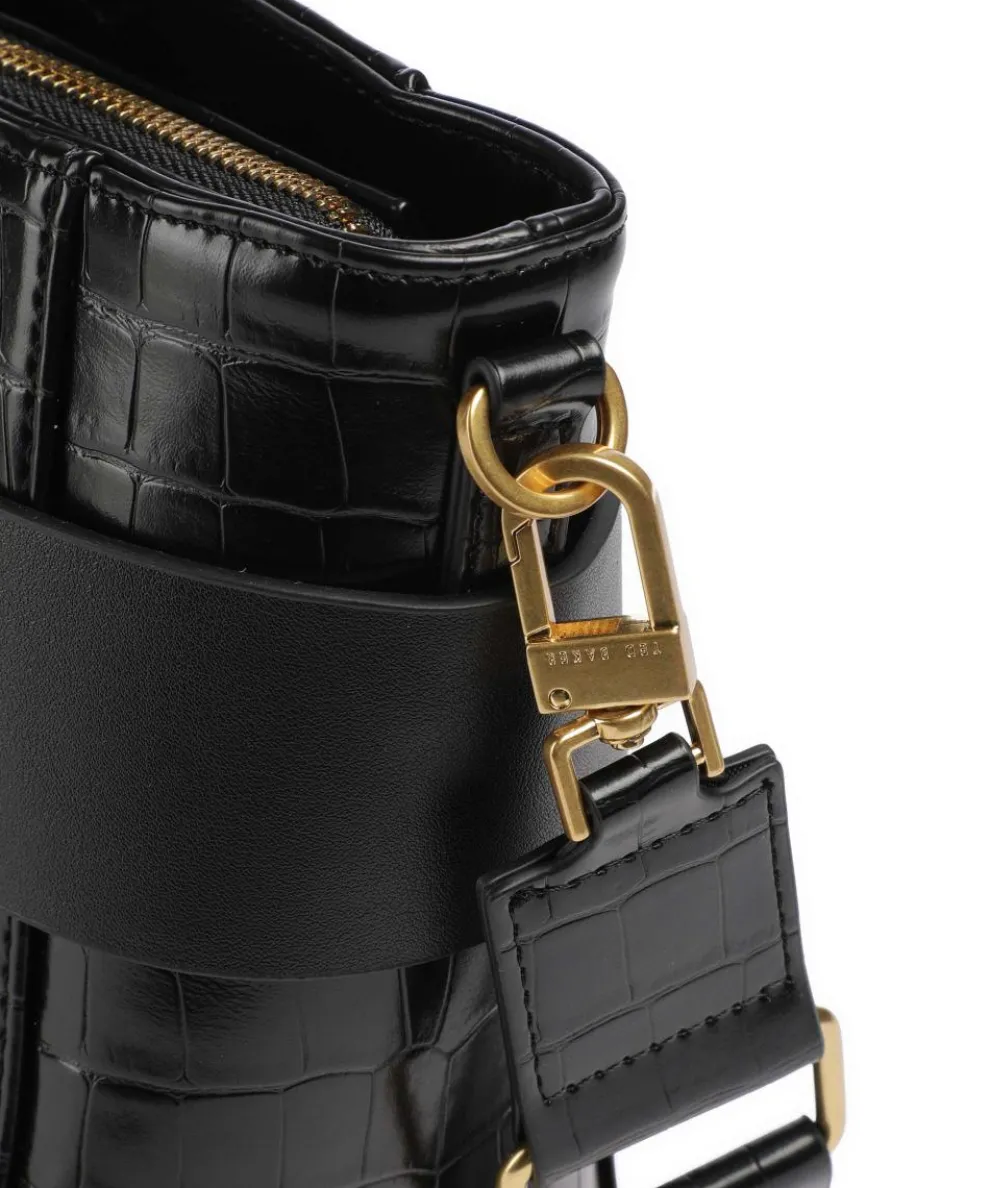 Jjosia Handbag imitation leather black