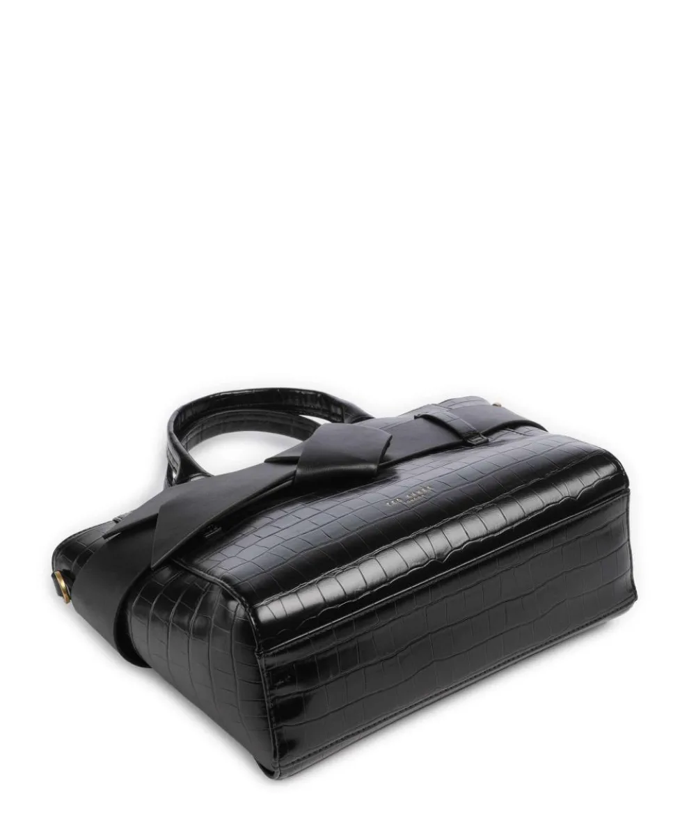 Jjosia Handbag imitation leather black