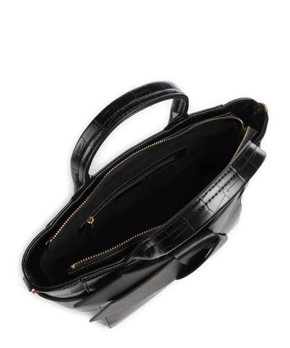 Jjosia Handbag imitation leather black