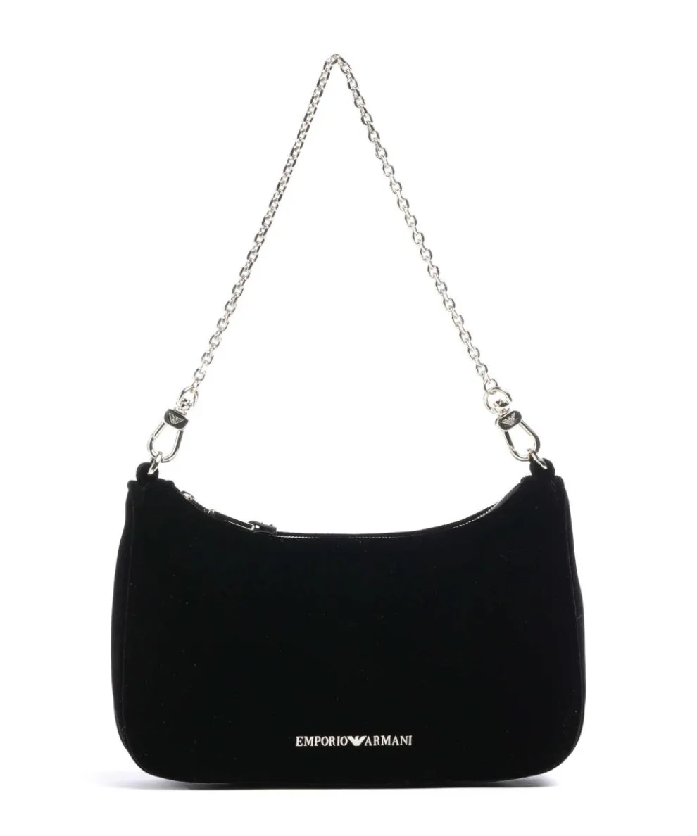 Lilly Shoulder bag polyester black