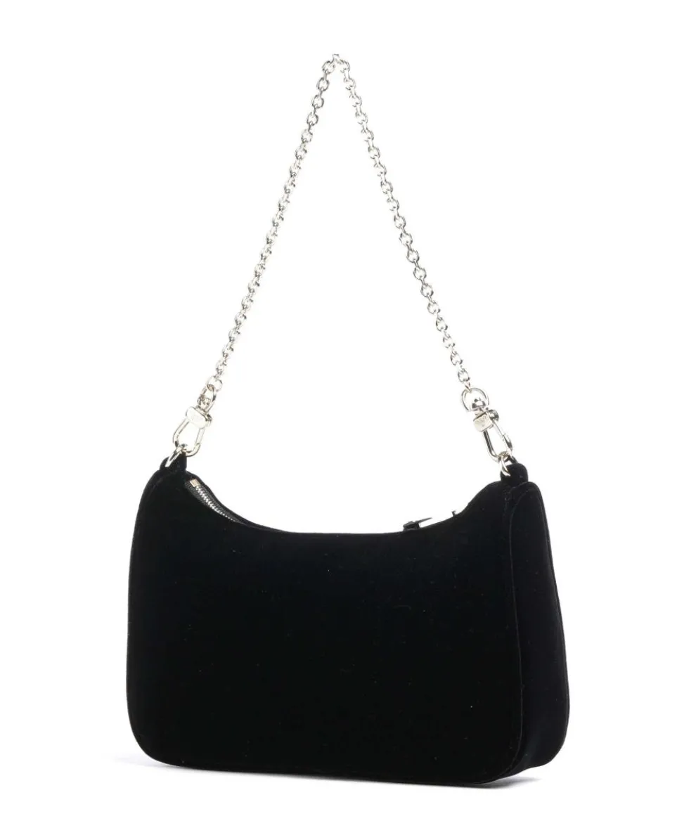 Lilly Shoulder bag polyester black