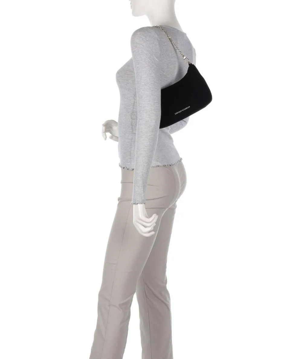 Lilly Shoulder bag polyester black