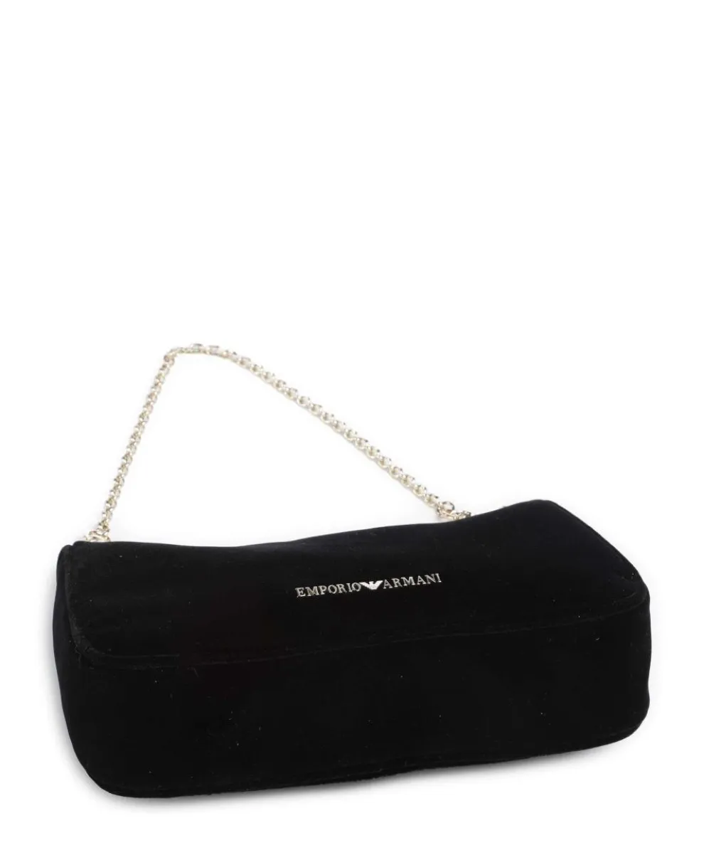 Lilly Shoulder bag polyester black