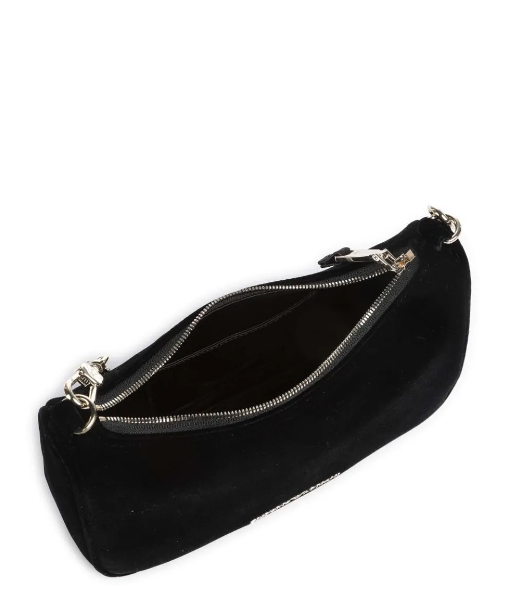 Lilly Shoulder bag polyester black