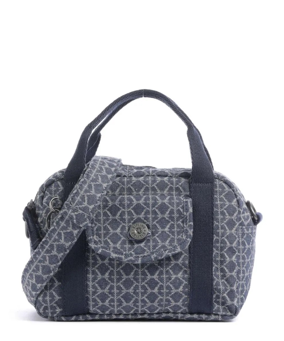 Denim Love Kazia Handbag cotton jeans