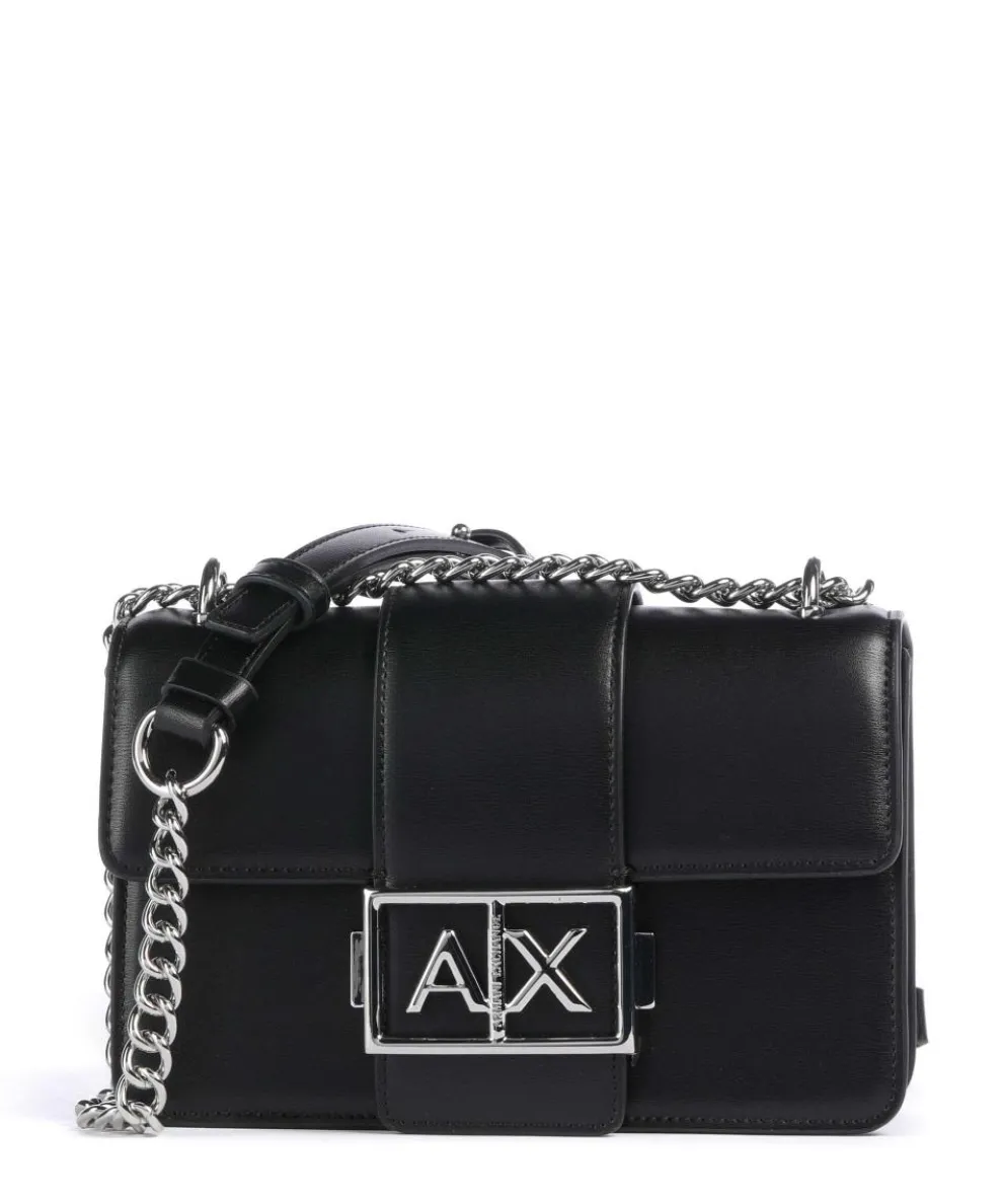 Jodie S Shoulder bag imitation leather black