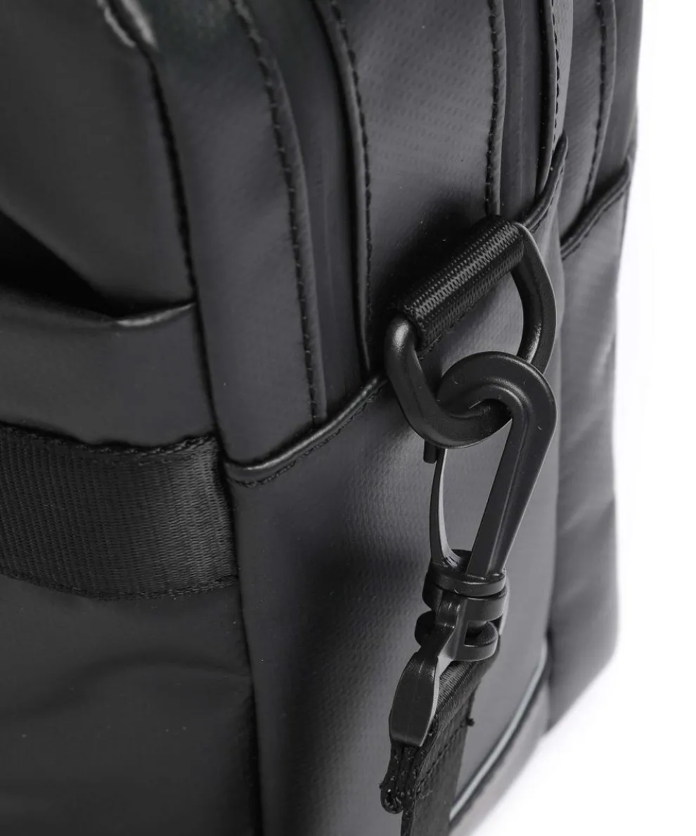 Stockwell 2.0 Briefcase 15″ tarpaulin black