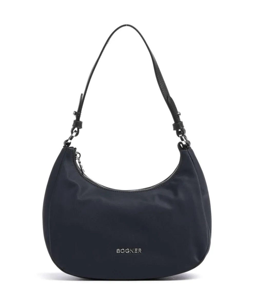 Klosters Melene Shoulder bag nylon dark blue