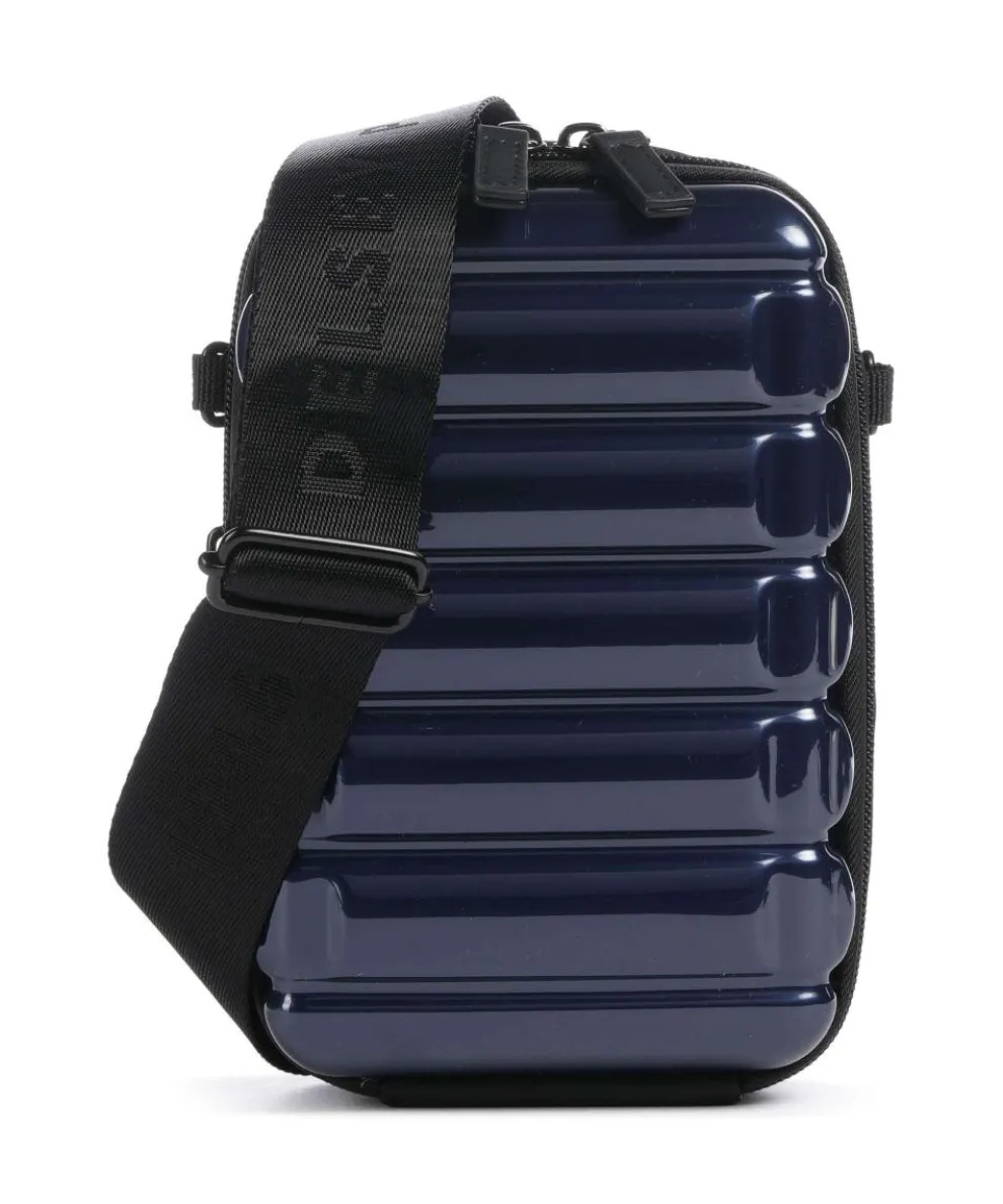 Shadow 5.0 Crossbody bag polycarbonate dark blue