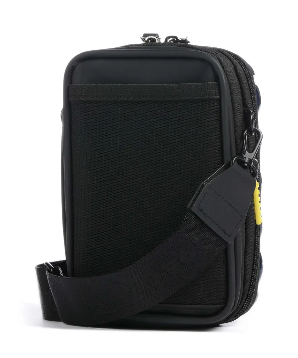 Shadow 5.0 Crossbody bag polycarbonate dark blue