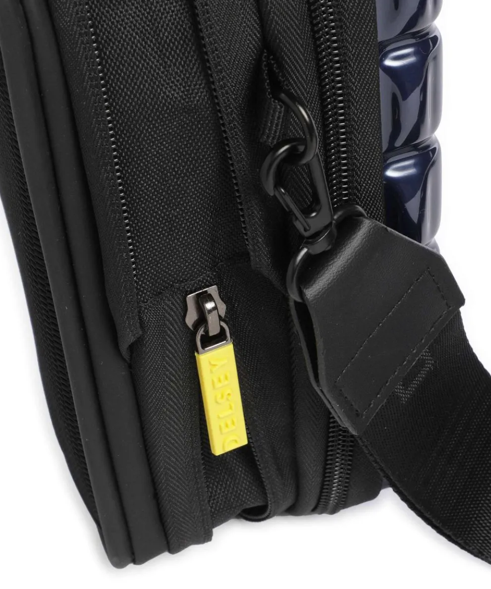 Shadow 5.0 Crossbody bag polycarbonate dark blue