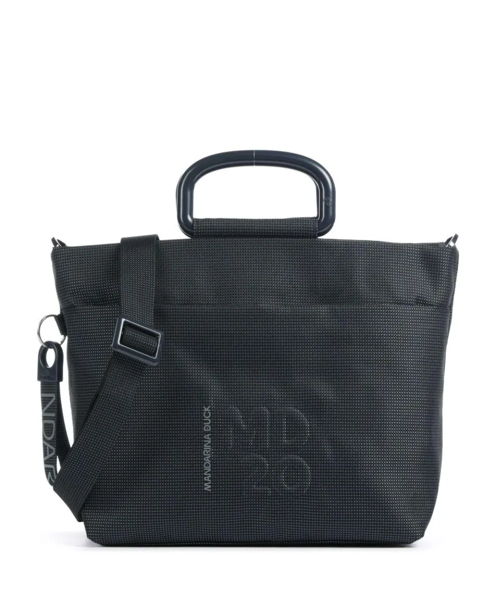 MD20 Handbag polyester dark blue