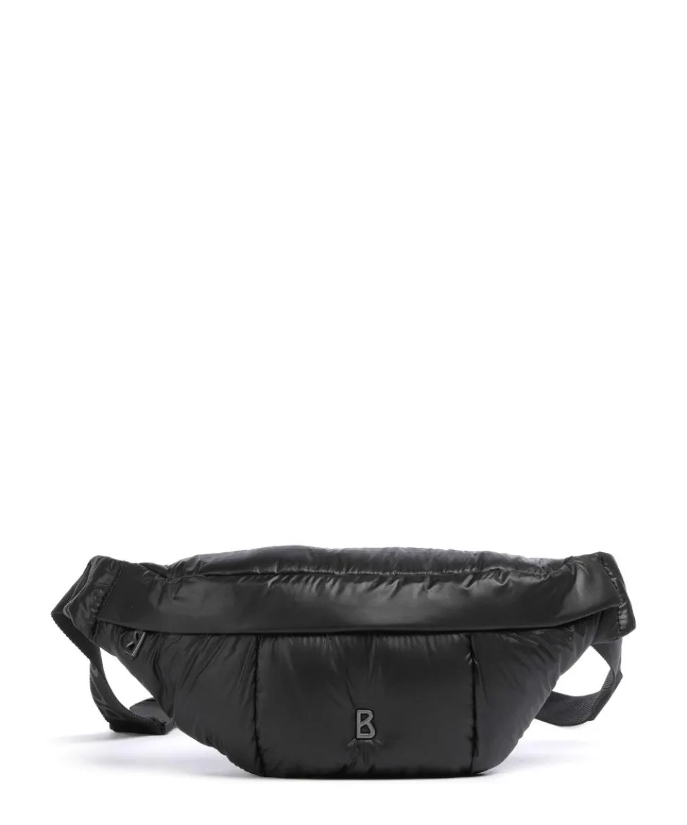 Monarch Tius Fanny pack polyester black