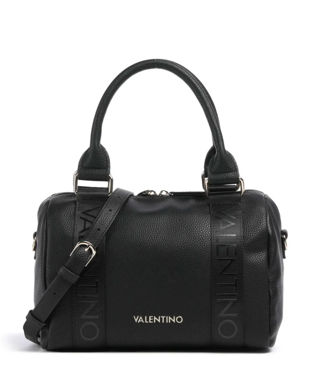 Twig Re Handbag imitation leather black