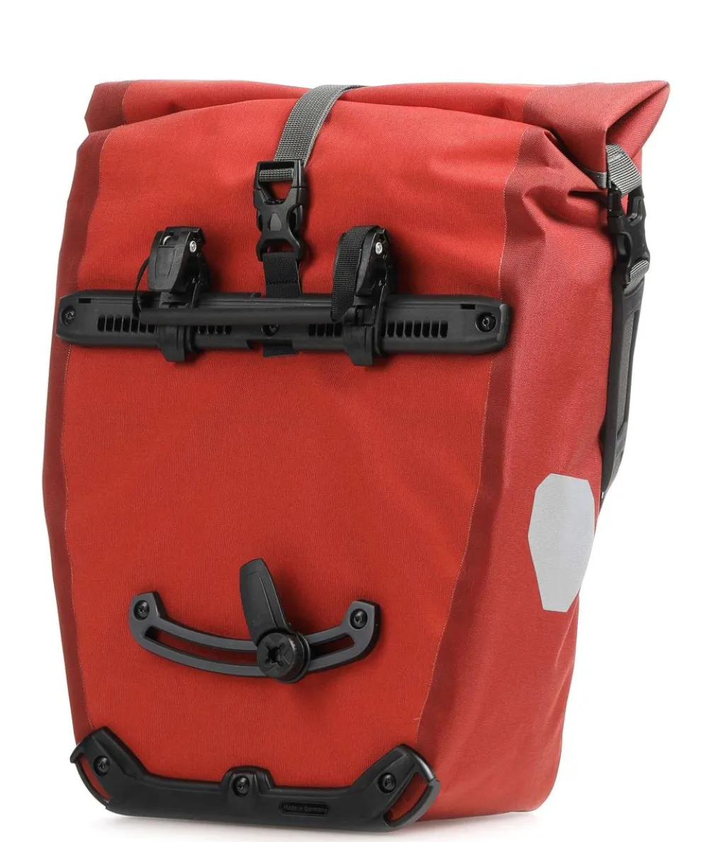 Back-Roller Plus CR QL2.1 Set Luggage bag Cordura® polyester red