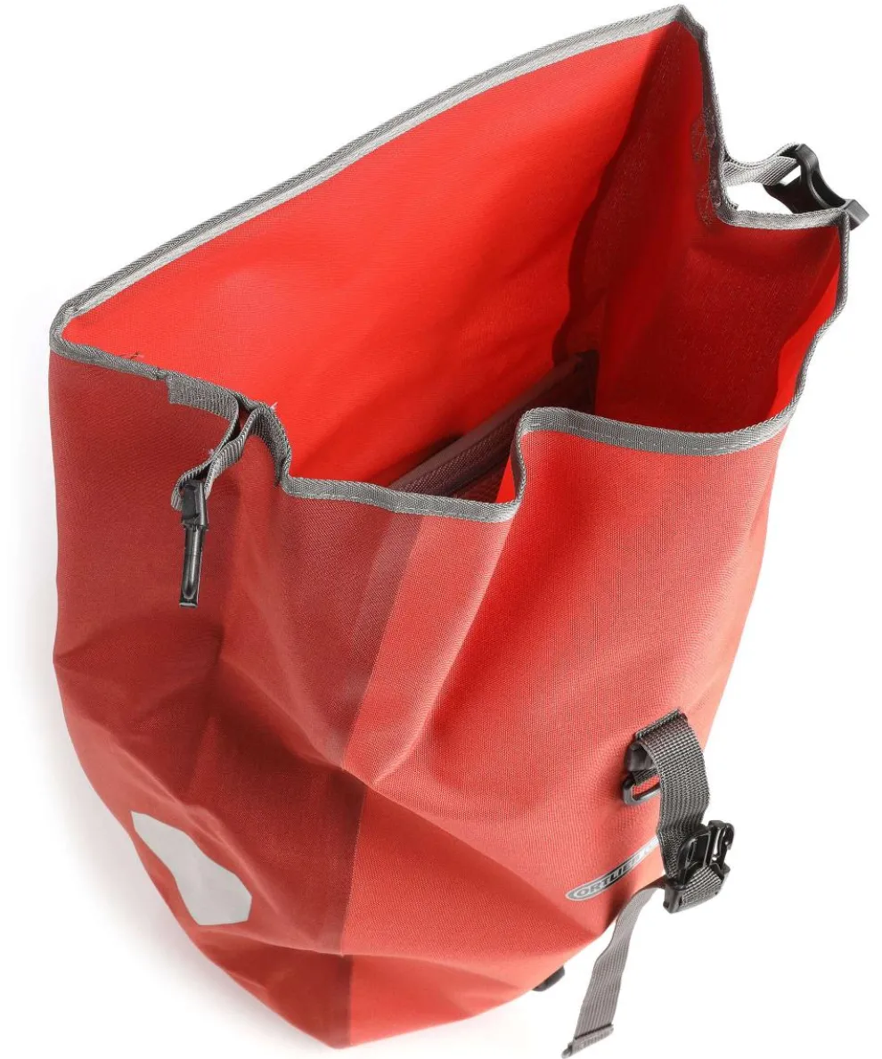 Back-Roller Plus CR QL2.1 Set Luggage bag Cordura® polyester red