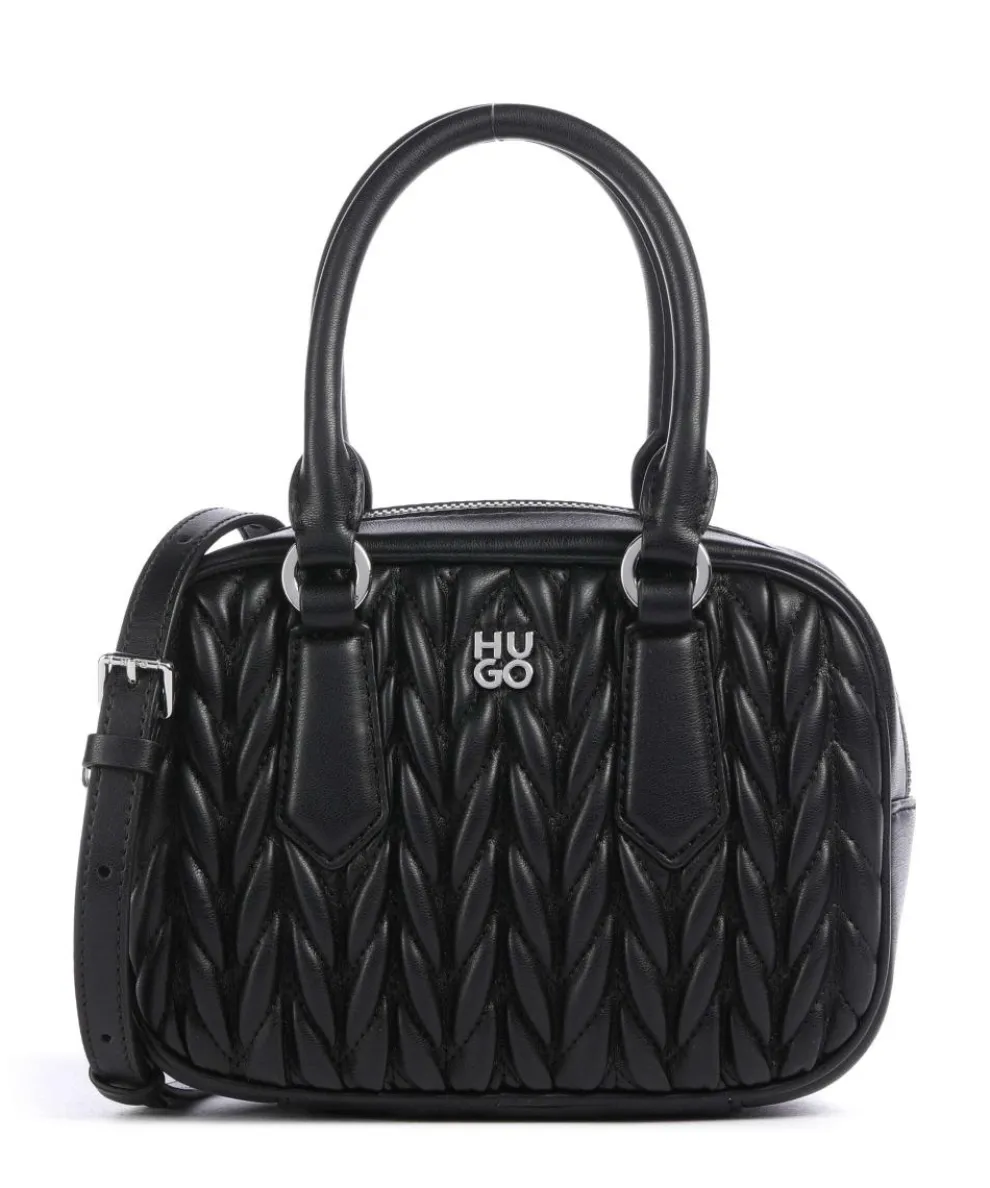 Chris 2.0 Handbag imitation leather black