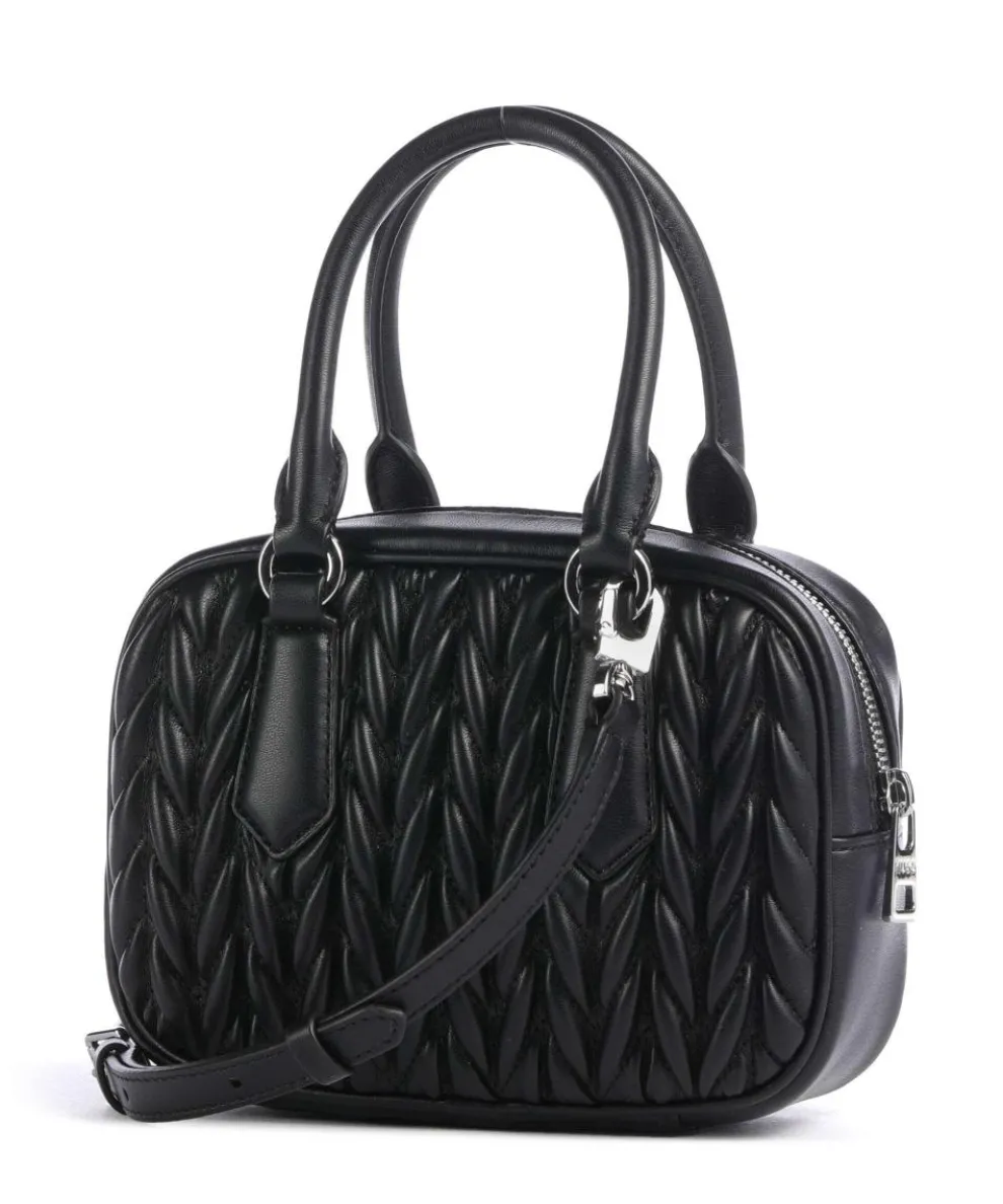Chris 2.0 Handbag imitation leather black
