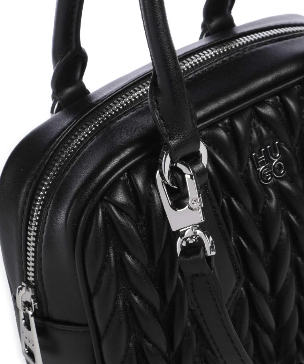 Chris 2.0 Handbag imitation leather black