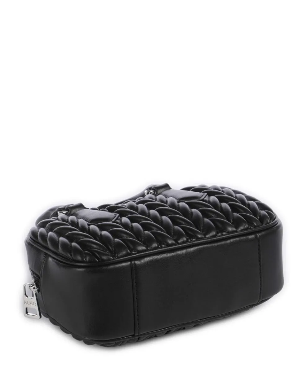 Chris 2.0 Handbag imitation leather black