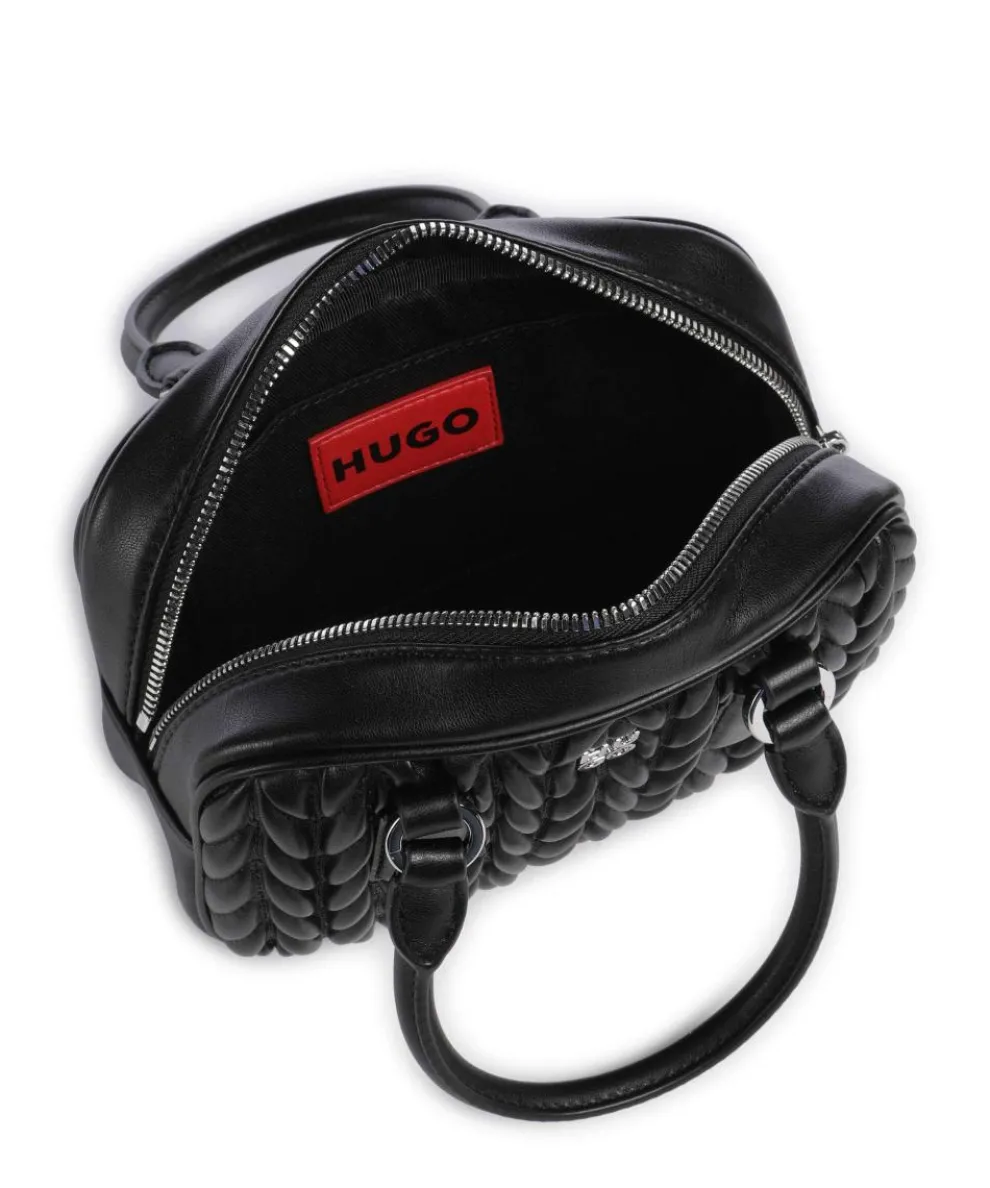 Chris 2.0 Handbag imitation leather black