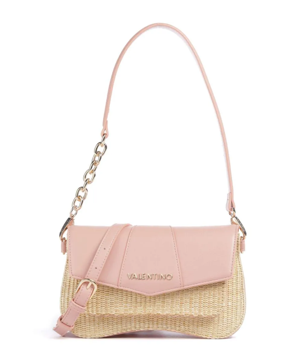 Unika Shoulder bag polypropylene antique pink