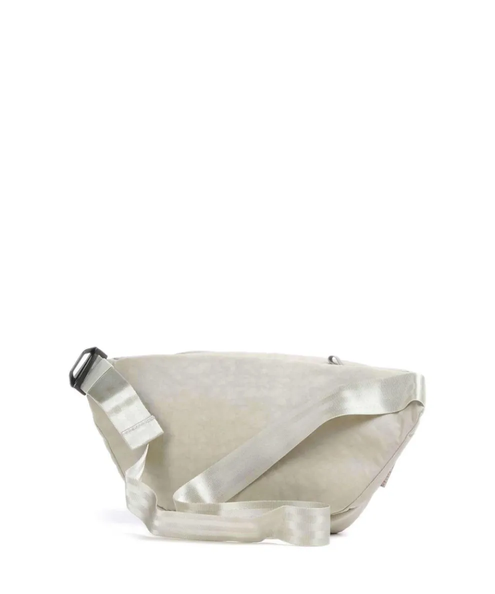 District Collection Sabin 6L Fanny pack recycled nylon beige