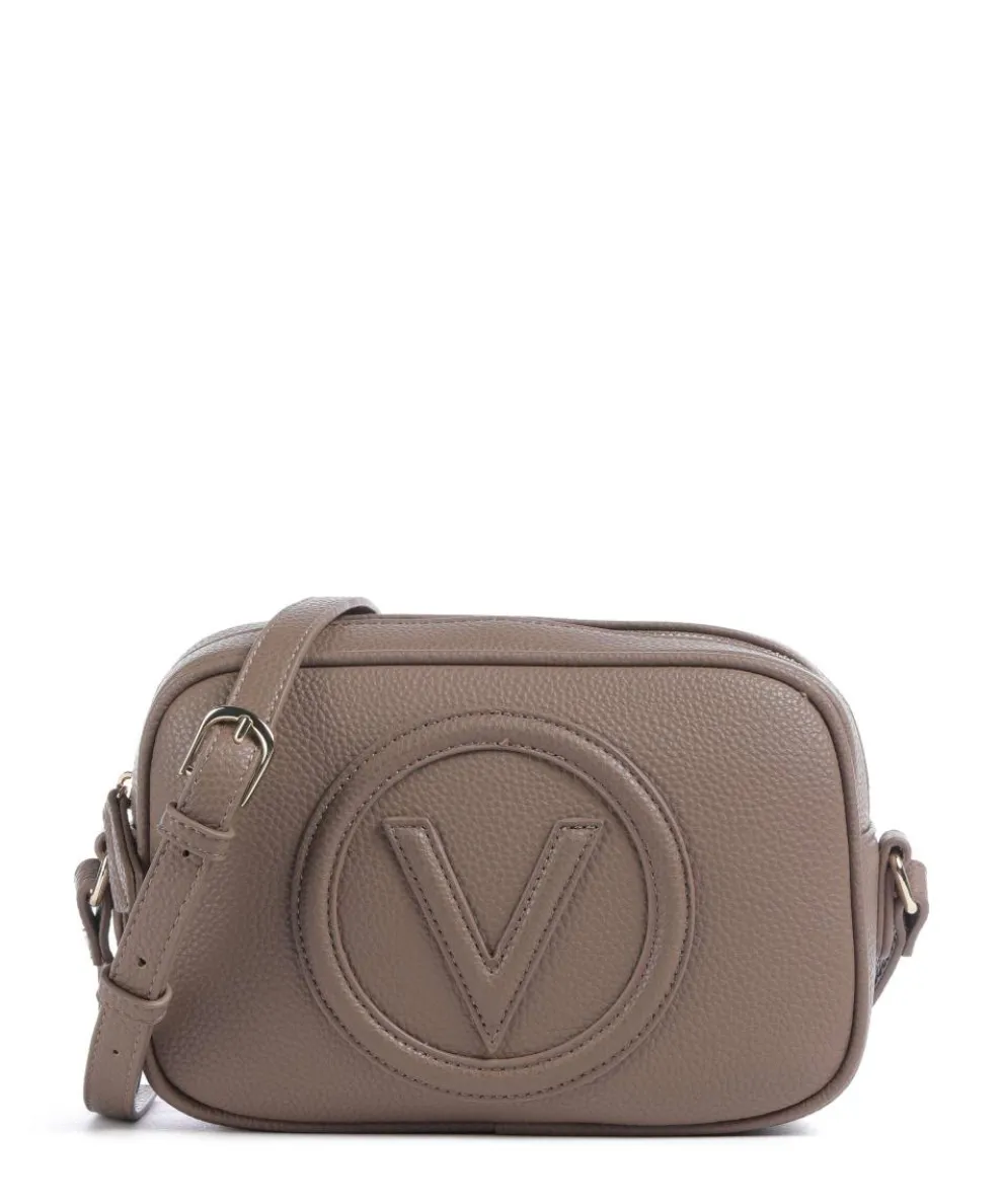 Special Covent Crossbody bag imitation leather taupe