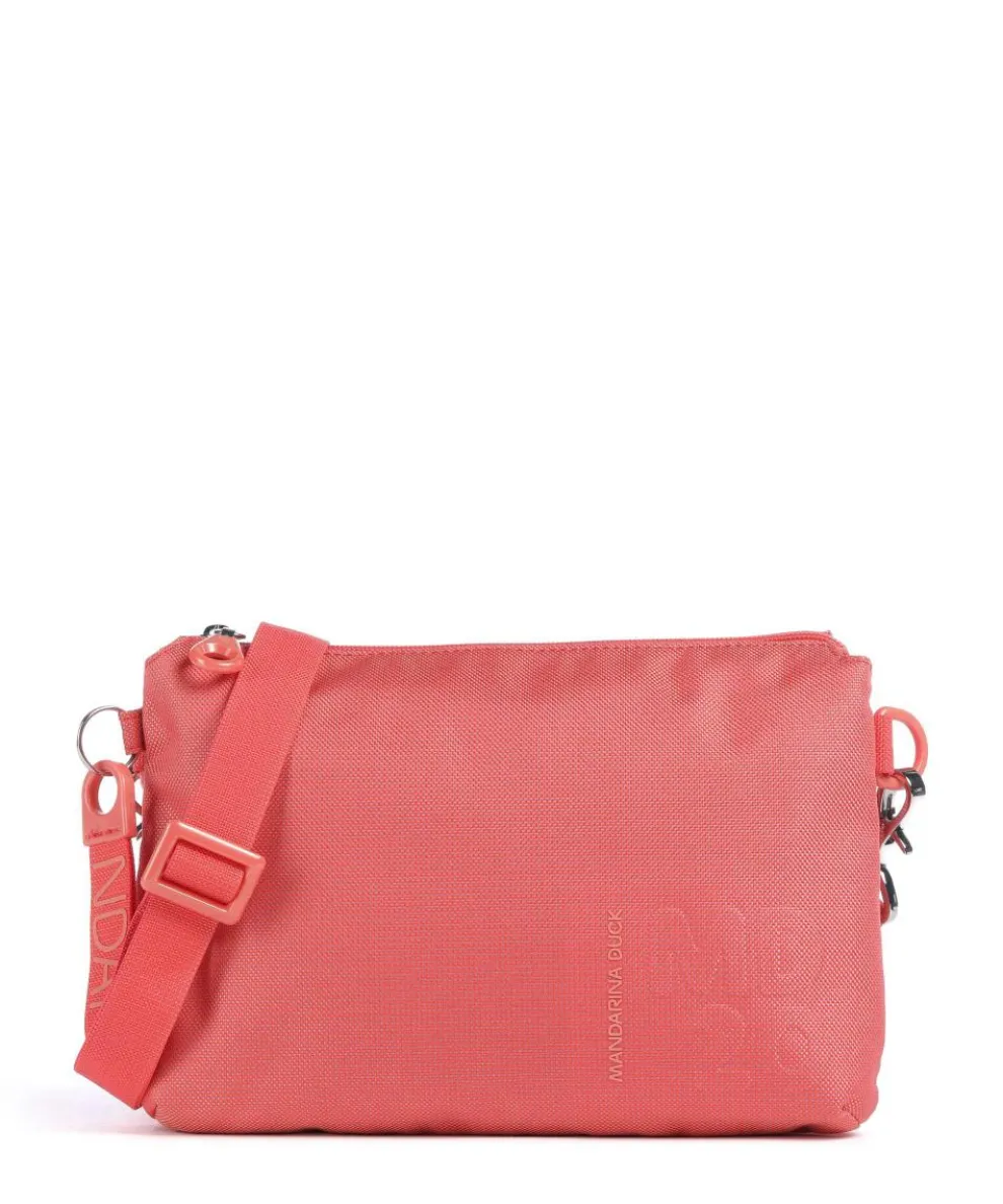 MD20 Crossbody bag polyester orange