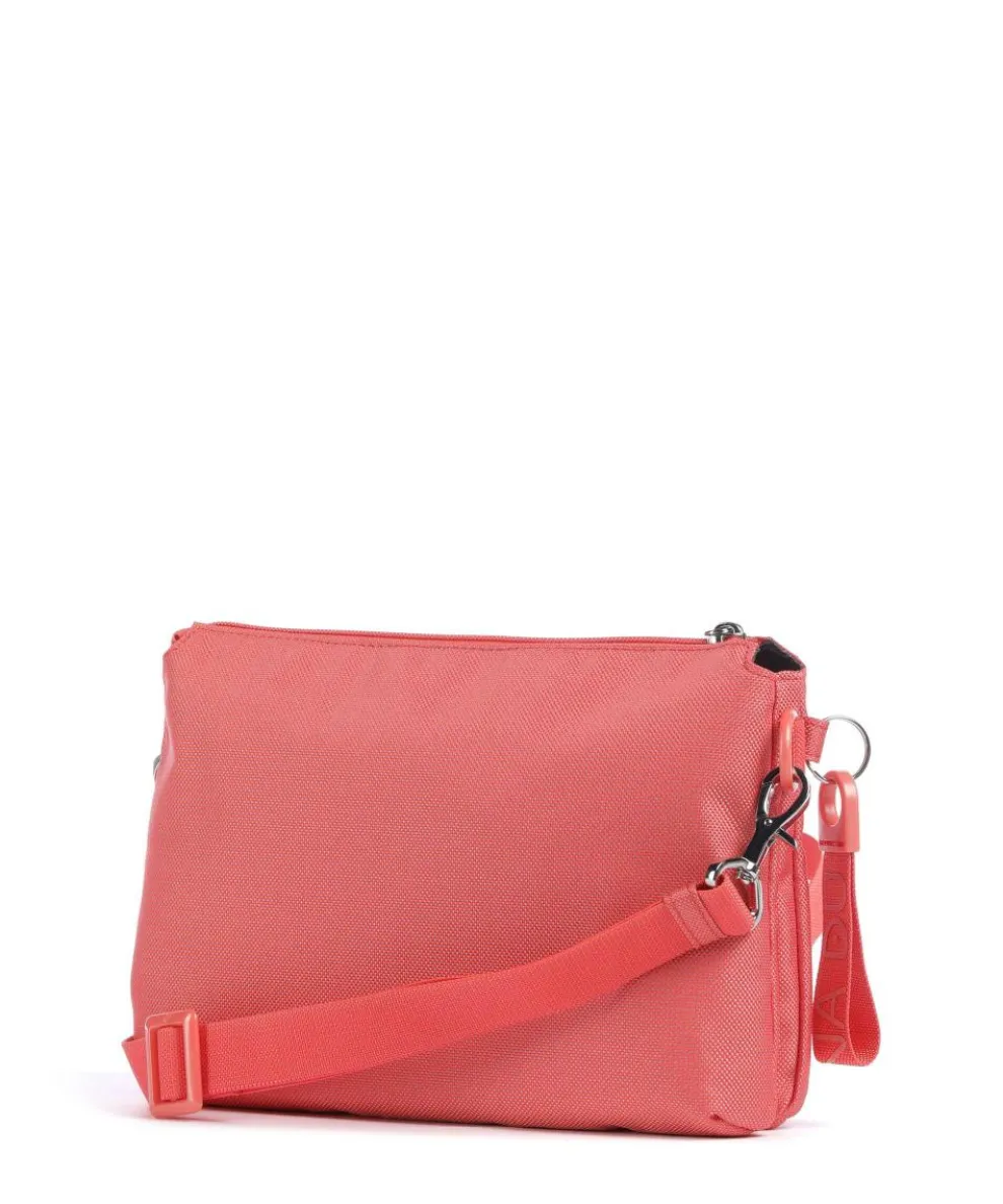 MD20 Crossbody bag polyester orange