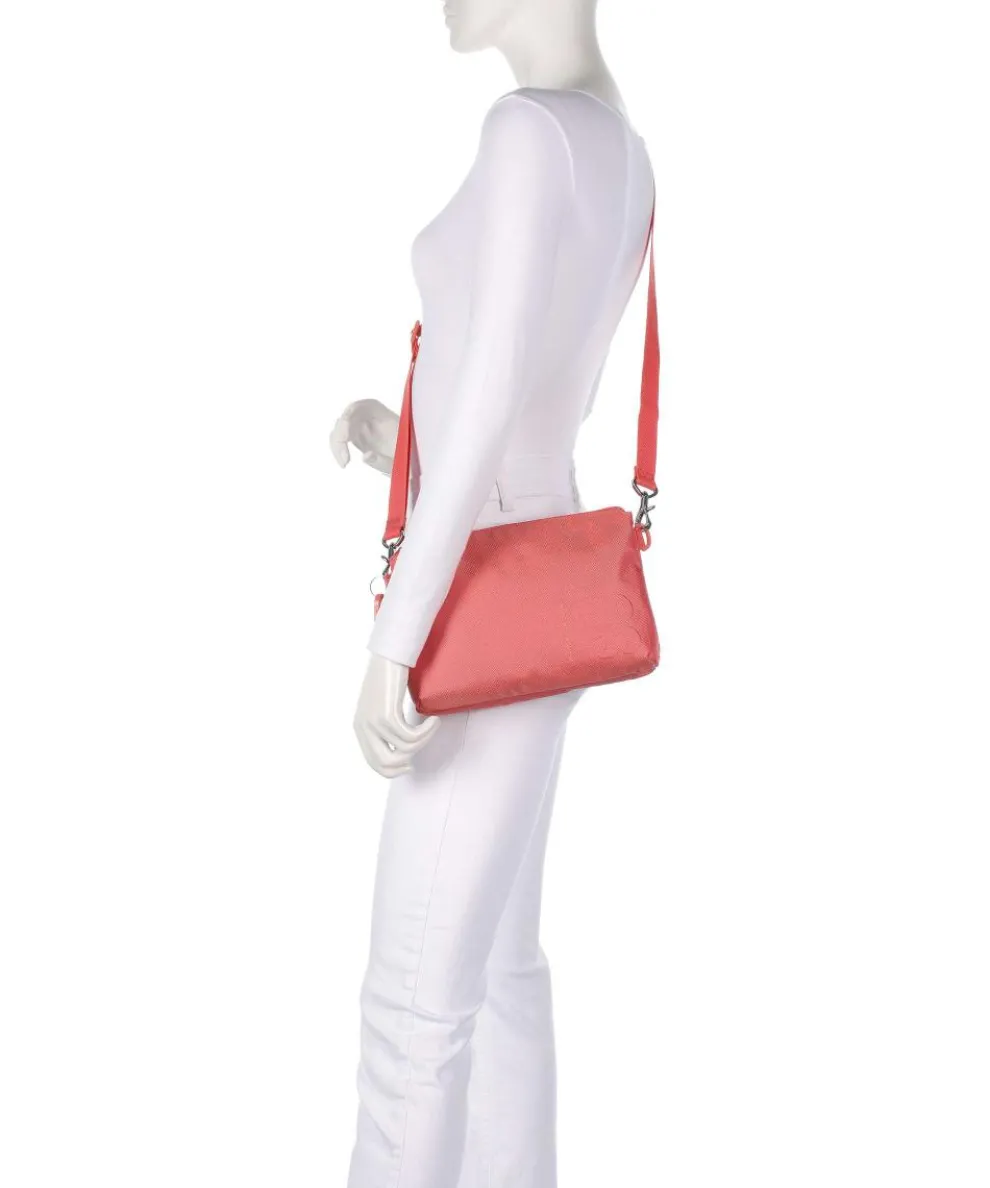 MD20 Crossbody bag polyester orange