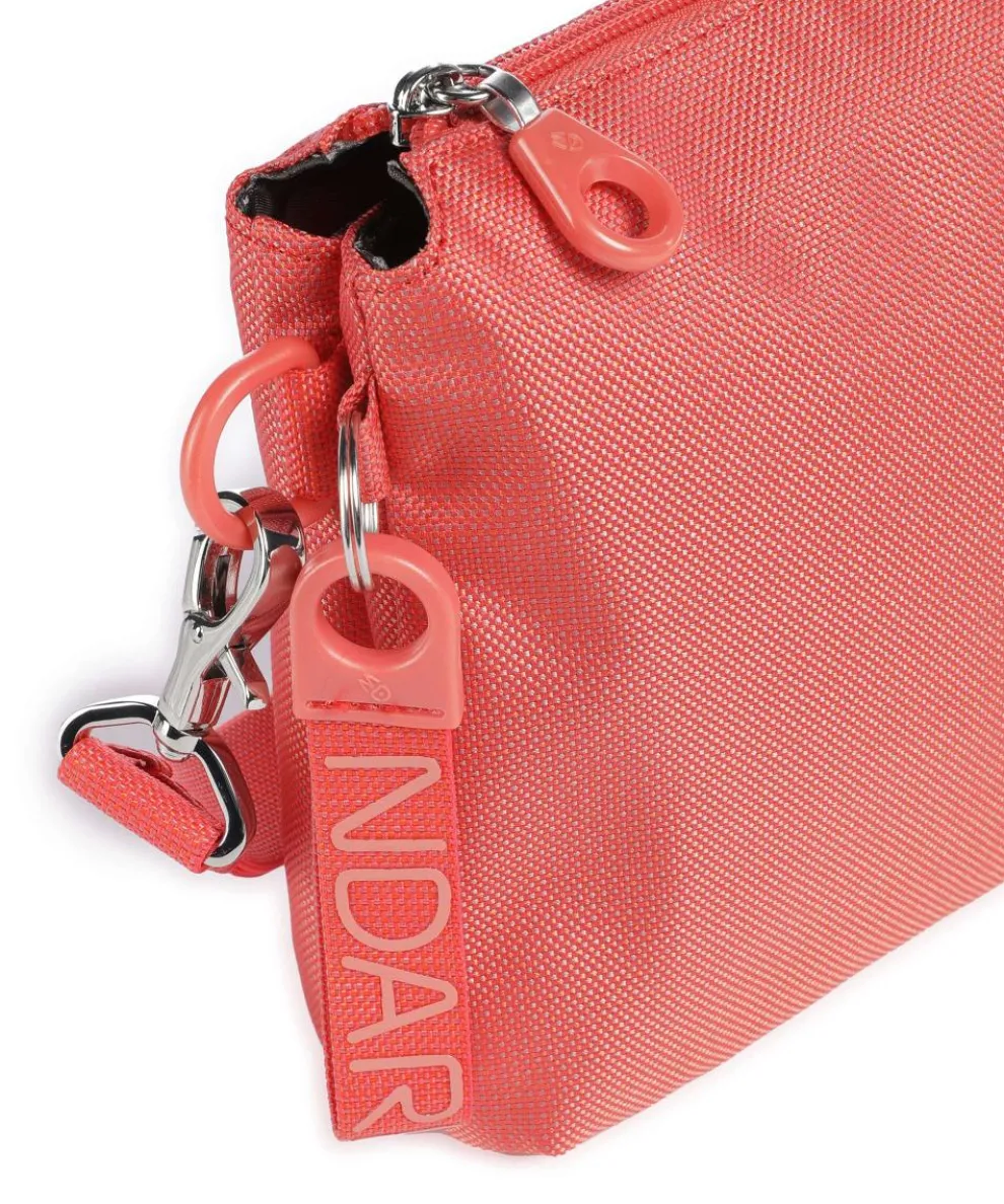MD20 Crossbody bag polyester orange