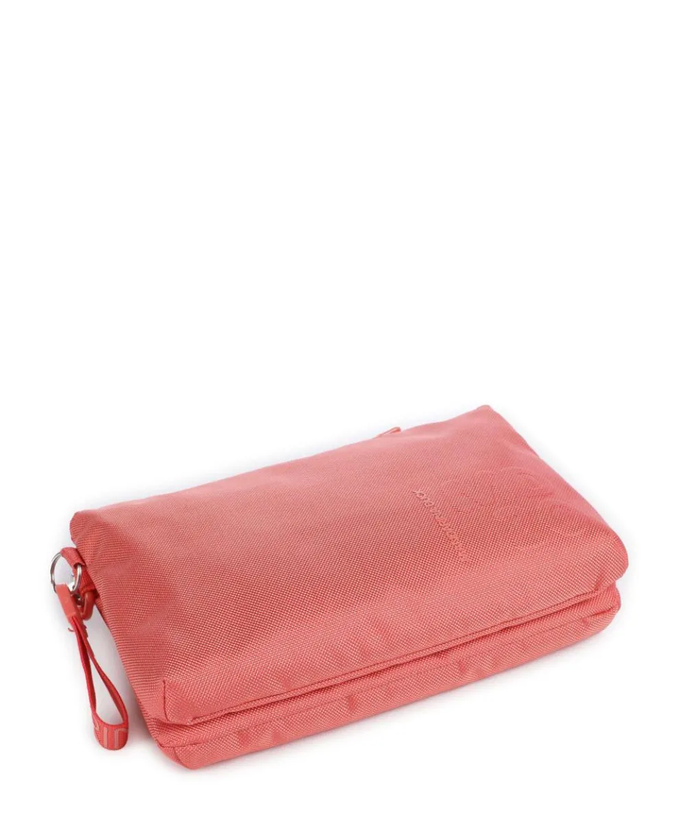 MD20 Crossbody bag polyester orange