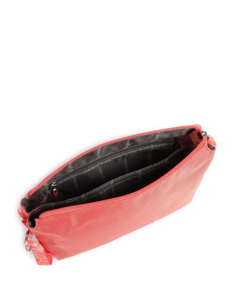 MD20 Crossbody bag polyester orange