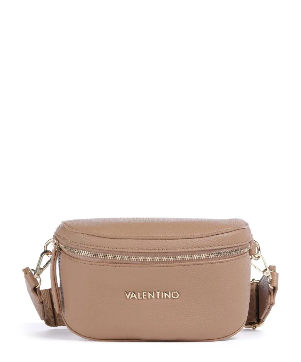 Miramar Fanny pack imitation leather light brown