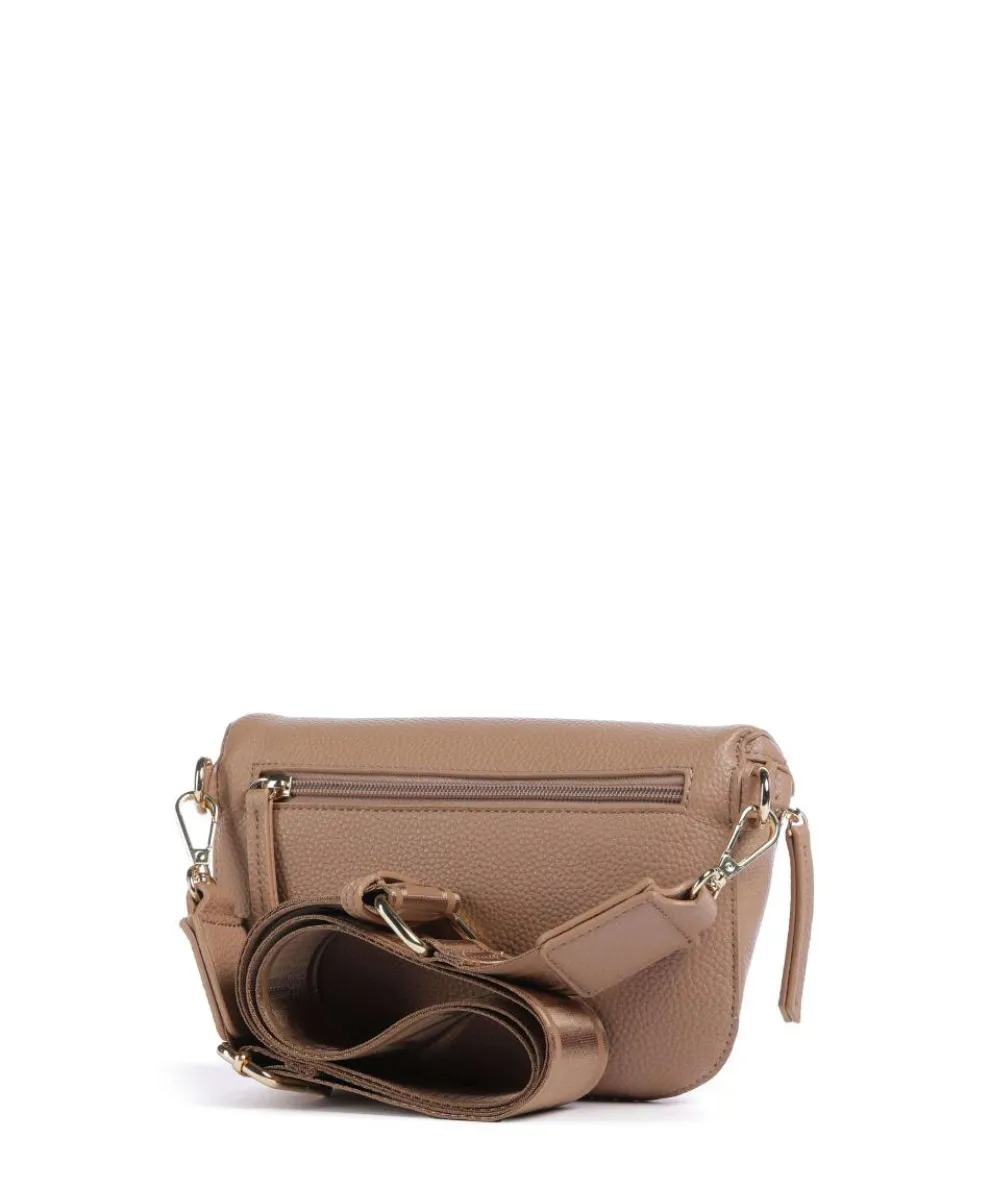 Miramar Fanny pack imitation leather light brown