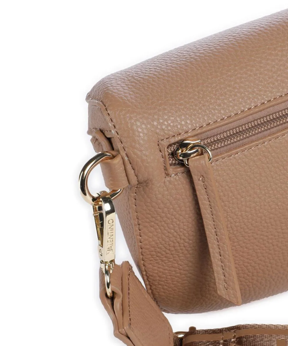 Miramar Fanny pack imitation leather light brown