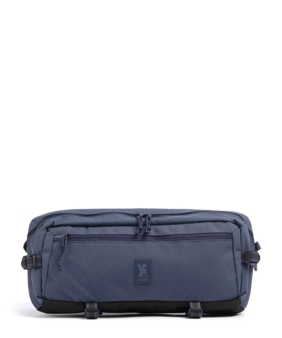 Kadet Kadet Fanny pack nylon dark blue