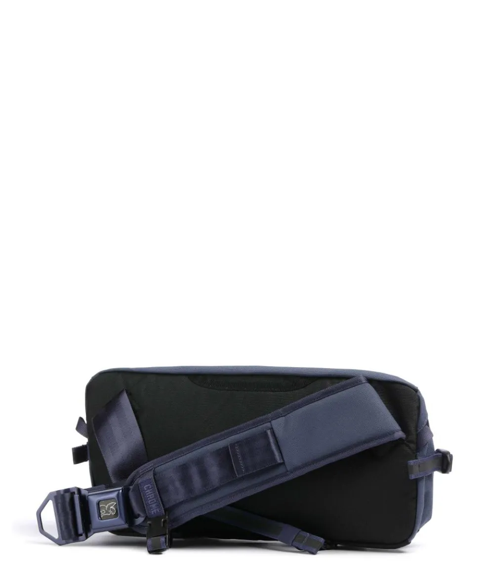 Kadet Kadet Fanny pack nylon dark blue