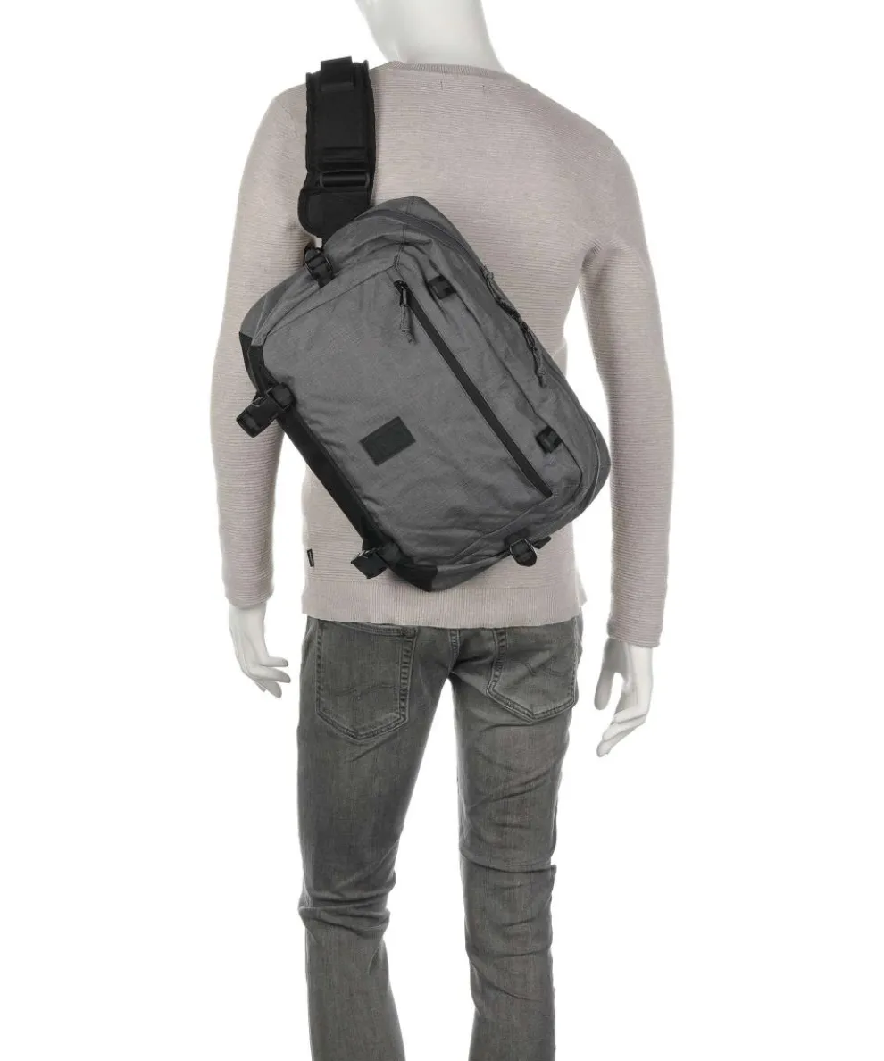 Kadet Max Fanny pack 15″ nylon black