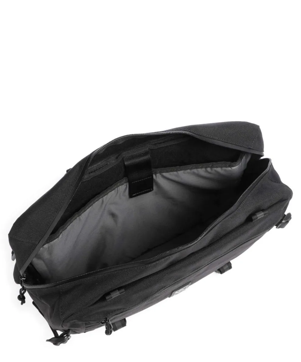 Kadet Max Fanny pack 15″ nylon black