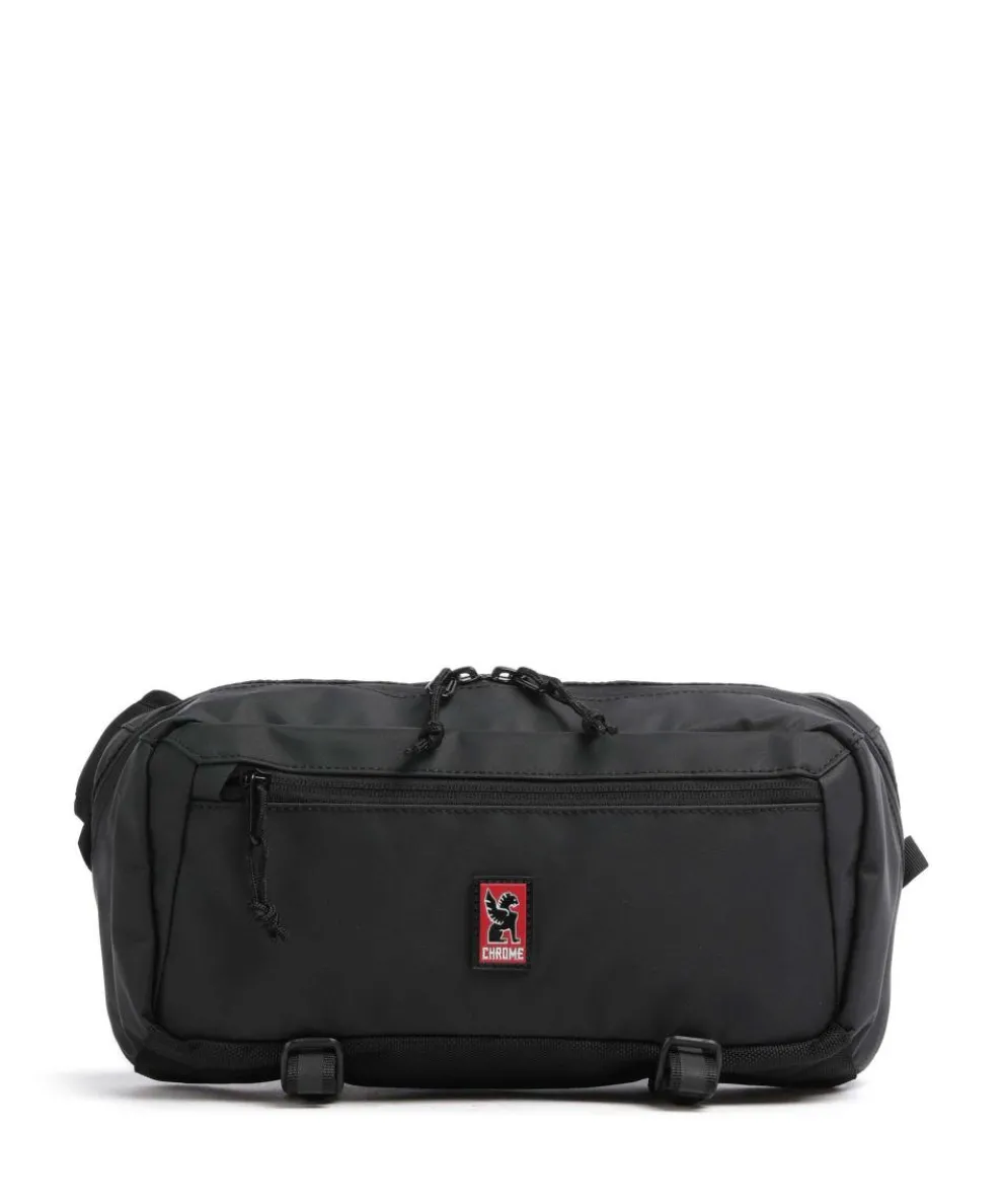 Kadet Mini Fanny pack ballistic nylon black