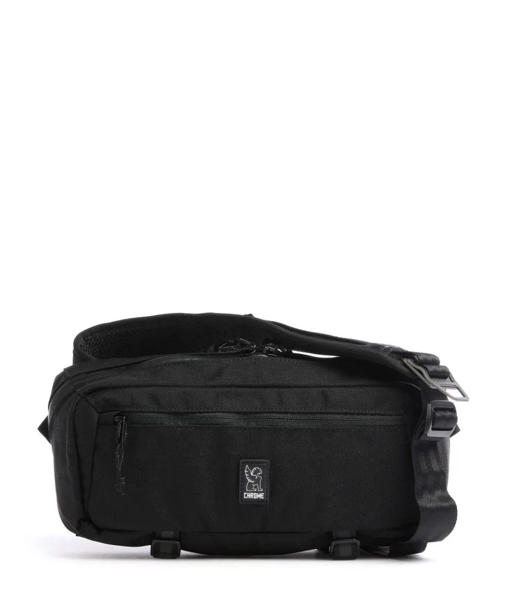 Kadet Mini Fanny pack ballistic nylon black