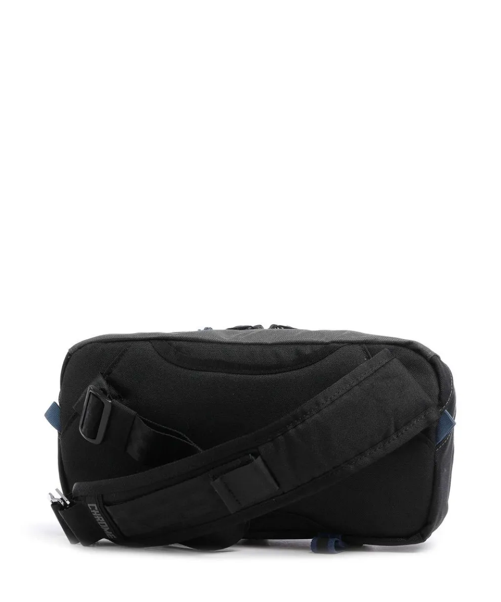 Kadet Mini Fanny pack polyester black/grey