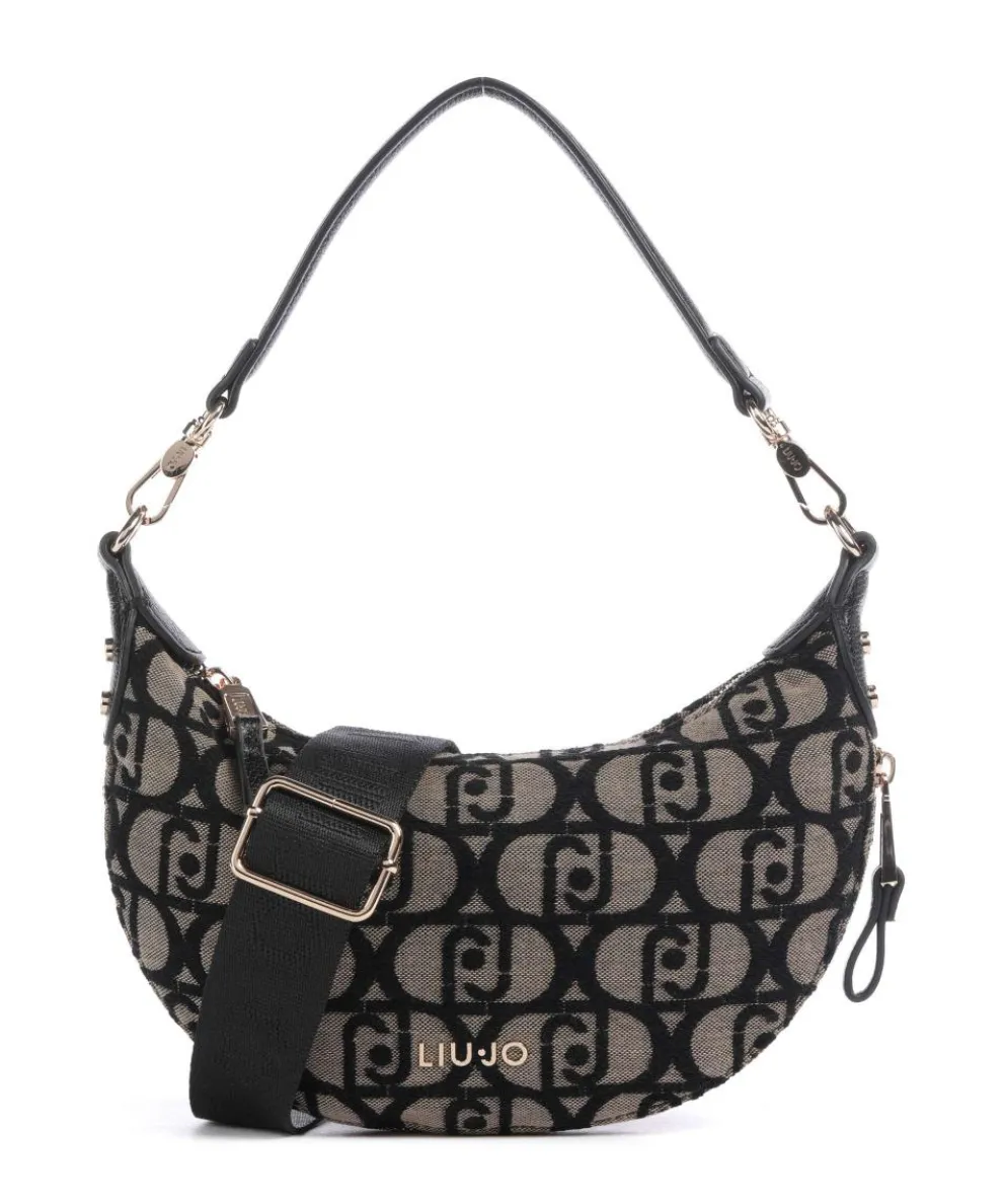 Kaliska S Shoulder bag polyester light brown