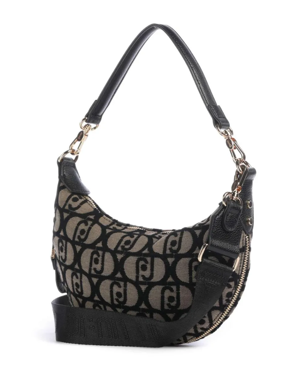 Kaliska S Shoulder bag polyester light brown