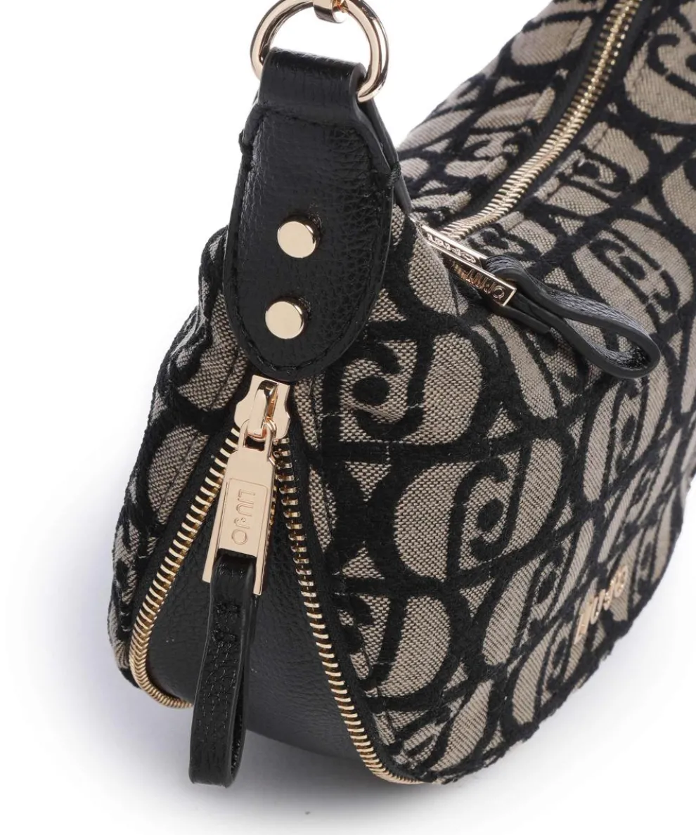 Kaliska S Shoulder bag polyester light brown