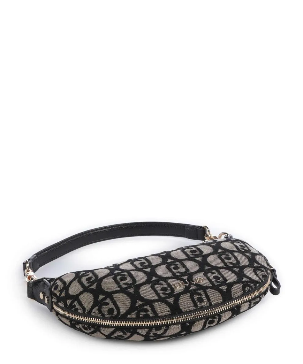 Kaliska S Shoulder bag polyester light brown